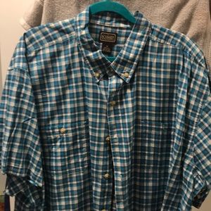 Casual button-down